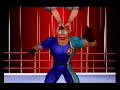 キン肉マン動画