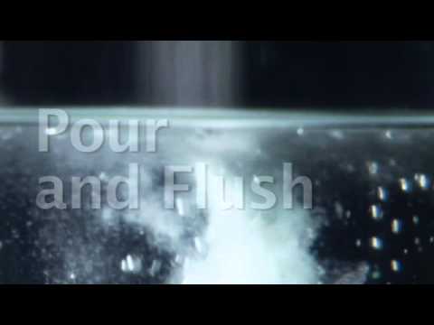 how to use zep drain cleaner
