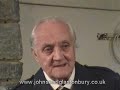 John Searl in Glastonbury John Searl in Glastonbury