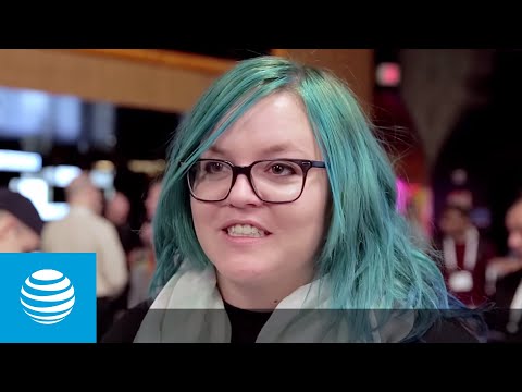 Meeting of the Minds: AT&T Developer Summit 2015