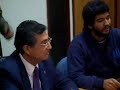 UTEM grabaci�n 2115 Avenda�o con profes de humanidades
