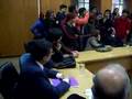 UTEM grabación 2115 Avendaño con profes de humanidades