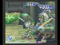 Tales of Rebirth Eephon 999Hits Combo
