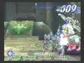Tales of Rebirth Eephon 999Hits Combo