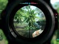 Crysis Very High Settings