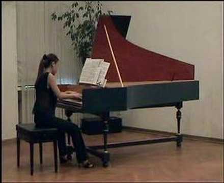J.S.Bach, Sinfonia No.14,BWV ...