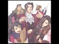 [Gyakuten Kenji Orchestra Arrangement Collection] 07. Pursuit ~ I Want to Find the Truth