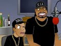 Ice Cube - Animated Biography Ice Cube - Animated Biography