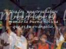 Pastoral Juvenil Diocesis de Ciudad Guayana