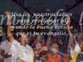 Pastoral Juvenil Diocesis de Ciudad Guayana