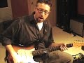 Lesson 24 - Texas Flood -El Mocambo Intro