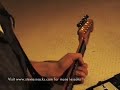 Texas Flood Lesson-El Mocambo Intro
