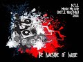 HQ: it.youtube.com Artista/Artist: MTJ Titolo/Title: Music My Life Versione/Version: MTJ King Mix Anno/Year: 2001