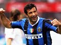 Luis Figo in Inter