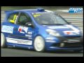 Icon for Post #Clio Cup Zangarelli and Milan battle for the lead 2009