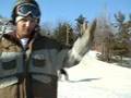 Adam Chuntz - 2006 Snowboard Promo
