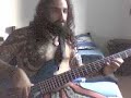 Rafi Kirder plays LeFay Pangton 5