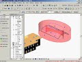 CADclip - REVIT Architecture Massing Void Trick CADclip - REVIT Architecture Massing Void Trick
