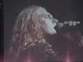 dream theater - lines in the sand with doug pinnick