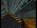 Half Life: DON'T Screw Caution