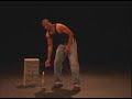Comedian/Actor Greg Alexander Clips of One Man Show Dramedy