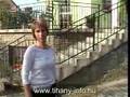 Tihany Barackvirág panzió szállás