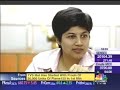 Anupama Arya - Mobera Systems Featured on CNBC \"Young Turks\"