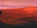 X-Men; The Pride Lands