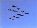 Portuguese Air Force 1994 Air Show III