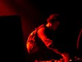 event organised by drop and laidback. each producer showcases 2 beats, the crowd decides.