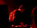 event organised by drop and laidback. each producer showcases 2 beats, the crowd decides.