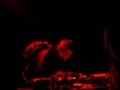 event organised by drop and laidback. each producer showcases 2 beats, the crowd decides.
