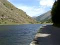 BALLADE AU LAC D'ESTAING