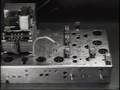 videos de Beginn des Radios, 1932