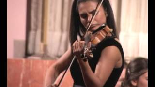 Nune Melikian’s concert at St Vartan’s Armenian Cathedral