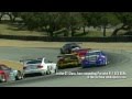 Porsche at Mazda Raceway Laguna Seca