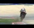 Catalunya race action