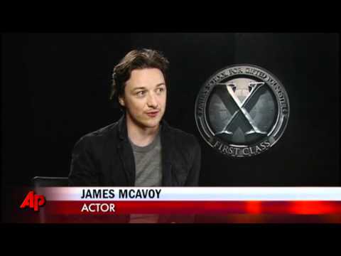 May McAvoy