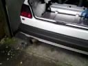 Mk2 S2 Golf Quattro.