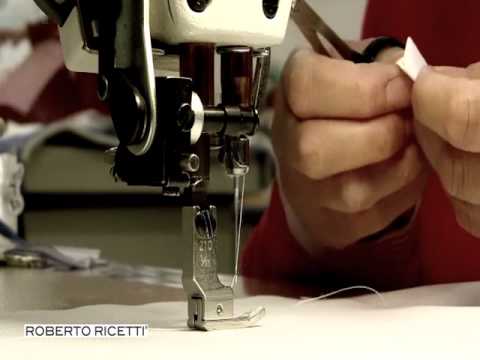 Roberto Ricetti – Realizzazione Camicie su Misura Roberto Ricetti – Realizzazione Camicie su Misura