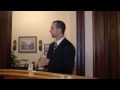 Ricky Sims - Exhortation - Col 3:16 - Part 2