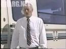 Winnebago Guy