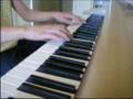 DJ Shadow - Organ Donor (Piano Cover)