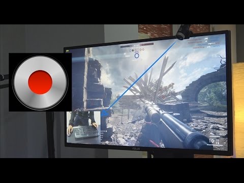 UPDATE: How To Record Your PC Gameplay (NVIDIA Geforce Experience tutorial)