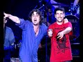 Estopa con el Lichis en Madrid!!! Estopa con el Lichis en Madrid!!!
