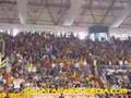 Bu sene baskette tarih yazalım