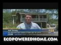Amazing FOOTAGE!!! Functional Do It Yourself Home Solar