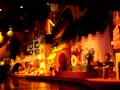 It's a Small World with Y-Dog and Vic Fow!