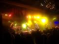 Europe - Cherokee - Bilbao 2008