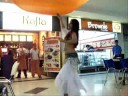 Manuela Acioly, Dan�a Do Ventre, Kafta